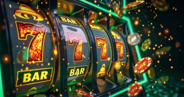 va999 Online Casino Myanmar