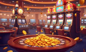 va999 Slots Games